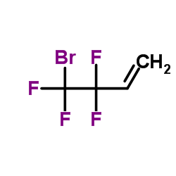 4-溴-3,3,4,4-四氟丁烯图片