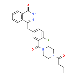 OLAPARIB IMPURITY 15 picture