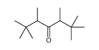 pinacolone,tert-butyl methy1 ketone,3,3-dimethyl-2-butyl ketone Structure