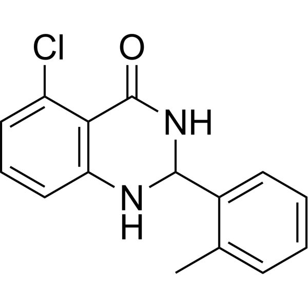 PBRM1-BD2-IN-4 Structure