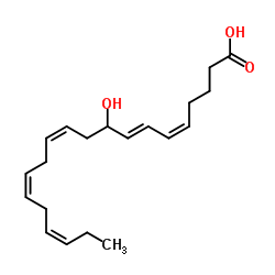 9-HEPE structure