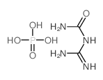 Amidinouronium dihydrogen phosphate picture