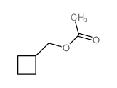 cyclobutylmethyl acetate picture