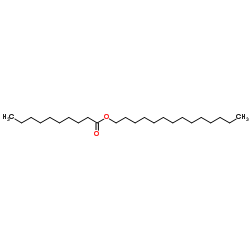 Tetradecyl decanoate picture