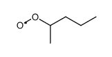 (1-methyl-butyl)-peroxyl Structure