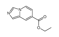Ethyl Imidazo[1,5-a]Pyridine-7-Carboxylate picture