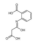 2-(羧基乙酰氨基)苯甲酸图片