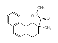 N-[2-(2-bromophenyl)benzooxazol-5-yl]-1-[5-(4-chlorophenyl)-2-furyl]methanimine结构式