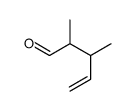 2,3-Dimethyl-4-pentenal picture