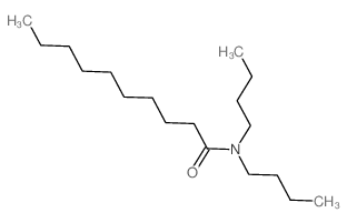 N,N-dibutyldecanamide picture