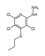 58468-55-6 structure