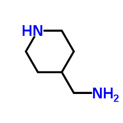 4-Aminomethyl piperidine picture