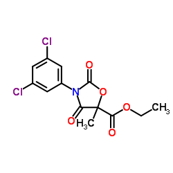 Dichlozolinate Structure