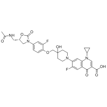 MCB-3681 structure