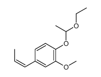 isoeugenyl ethyl acetal picture