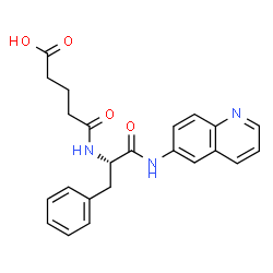 4-(acetoxymercuri)phenyl azide structure