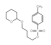 4-thp-butyltosylate结构式