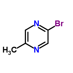 2-Bromo-5-methylpyrazine picture