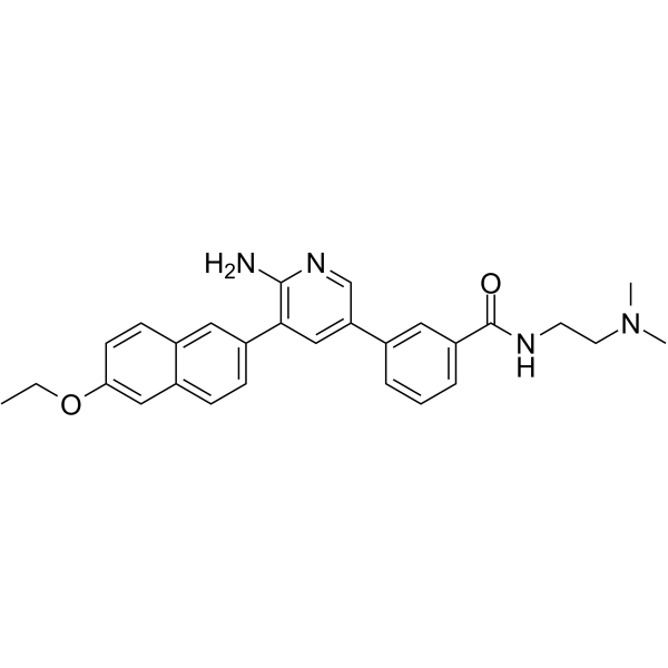 1034297-58-9 structure