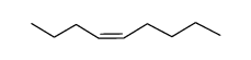 顺-4-壬烯结构式