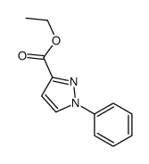 ethyl 1-phenyl-1H-pyrazole-3-carboxylate picture