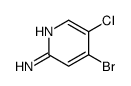 2-Amino-4-bromo-5-chloropyridine picture