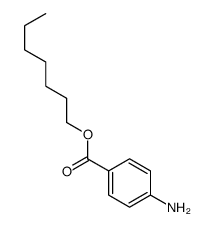 heptyl 4-aminobenzoate picture