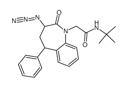 152607-17-5 structure