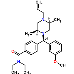 SNC80 structure