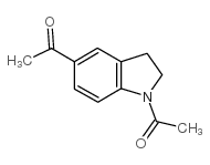 1,5-二乙酰基二氢吲哚图片