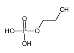 2-hydroxyethyl phosphate图片