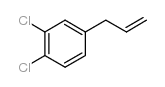 3-(3,4-DICHLOROPHENYL)-1-PROPENE structure