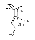 Ethanol,2-(3,3-dimethylbicyclo[2.2.1]hept-2-ylidene)- picture