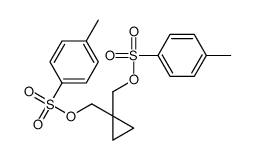 1,1-bis(tosyloxymethyl)cyclopropane picture