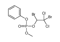 2872-96-0 structure