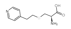 L-Cysteine,S-[2-(4-pyridinyl)ethyl]- picture