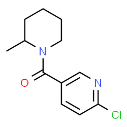 WAY-348105 Structure