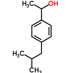 1 4 Isobutylphenyl Ethanol