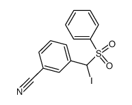 N-[(2-chlorophenyl)methylene]-2-pyridinamine结构式