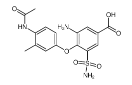 61291-05-2 structure