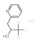 1,1,1-trichloro-3-pyridin-2-yl-propan-2-ol picture