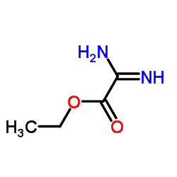 2-氨基-2-亚氨基乙酸乙酯盐酸盐图片