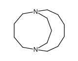 1,8-diazabicyclo[6.4.3]pentadecane picture