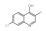4-BOC-2-CYANOPIPERIDINE structure