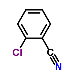 2-Chlorobenzonitrile picture
