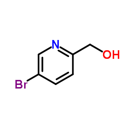 5-溴-2-吡啶甲醇图片