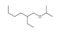 3-[(1-methylethoxy)methyl]heptane picture