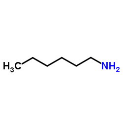 Hexylamine picture