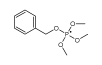 BnOP.(OMe)3 Structure