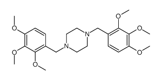 Hexametazidine picture